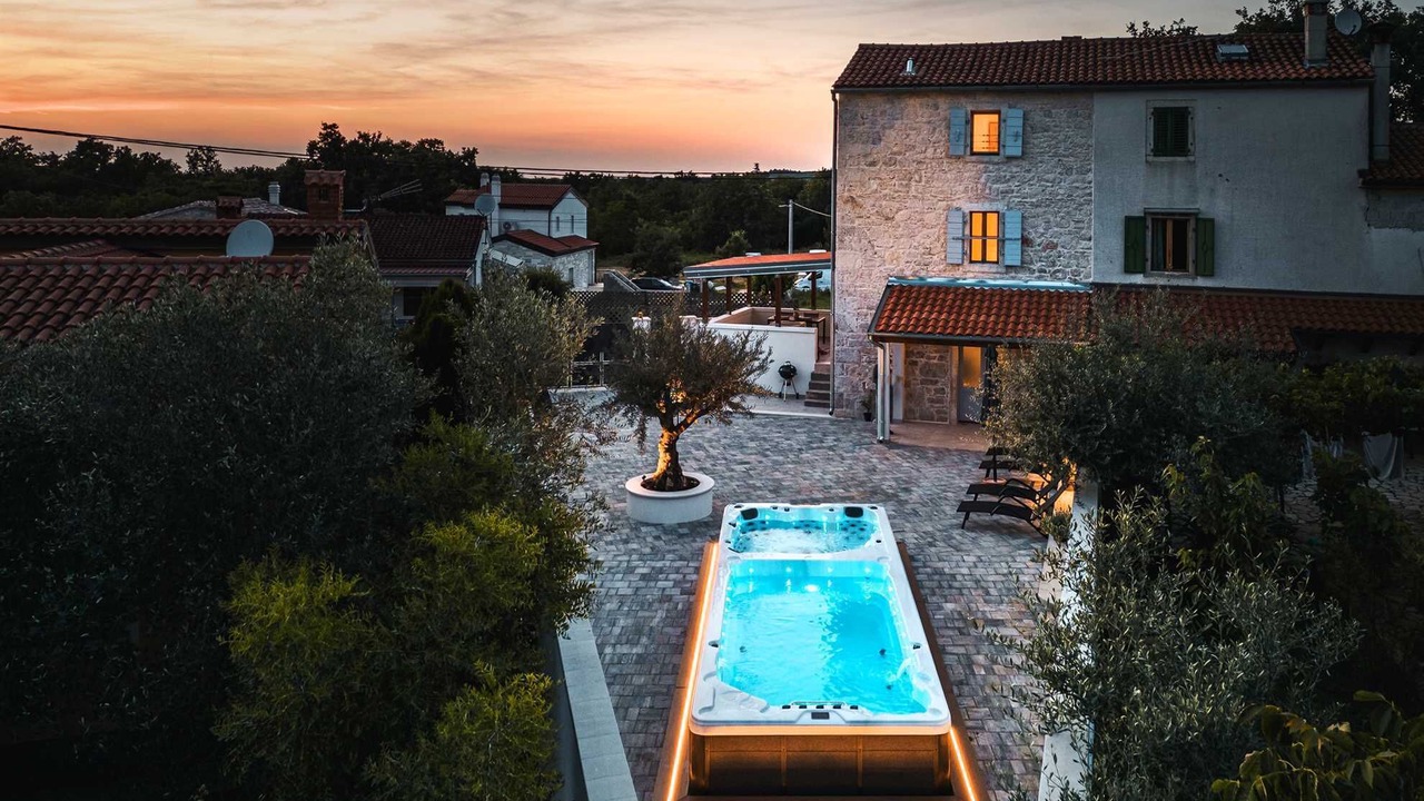 Photo of Outdoor in Porec