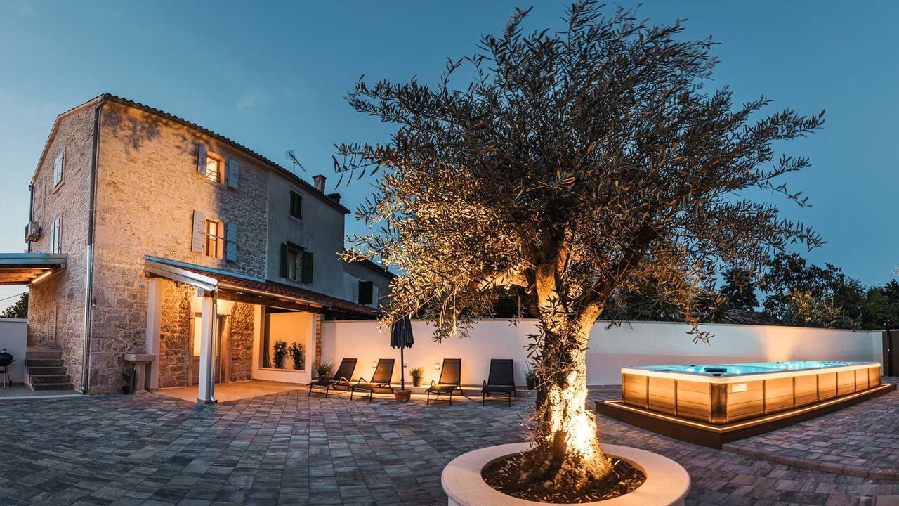 Photo of Outdoor in Porec