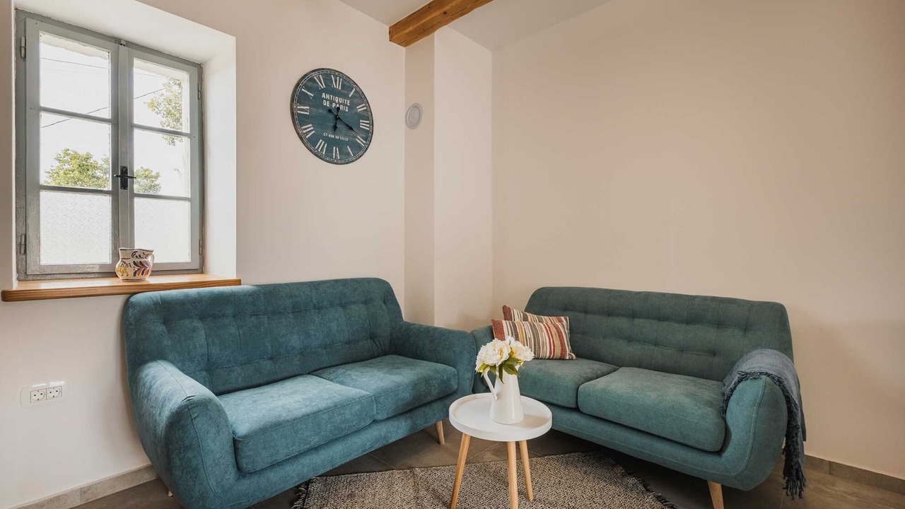 Photo of Livingroom in Porec