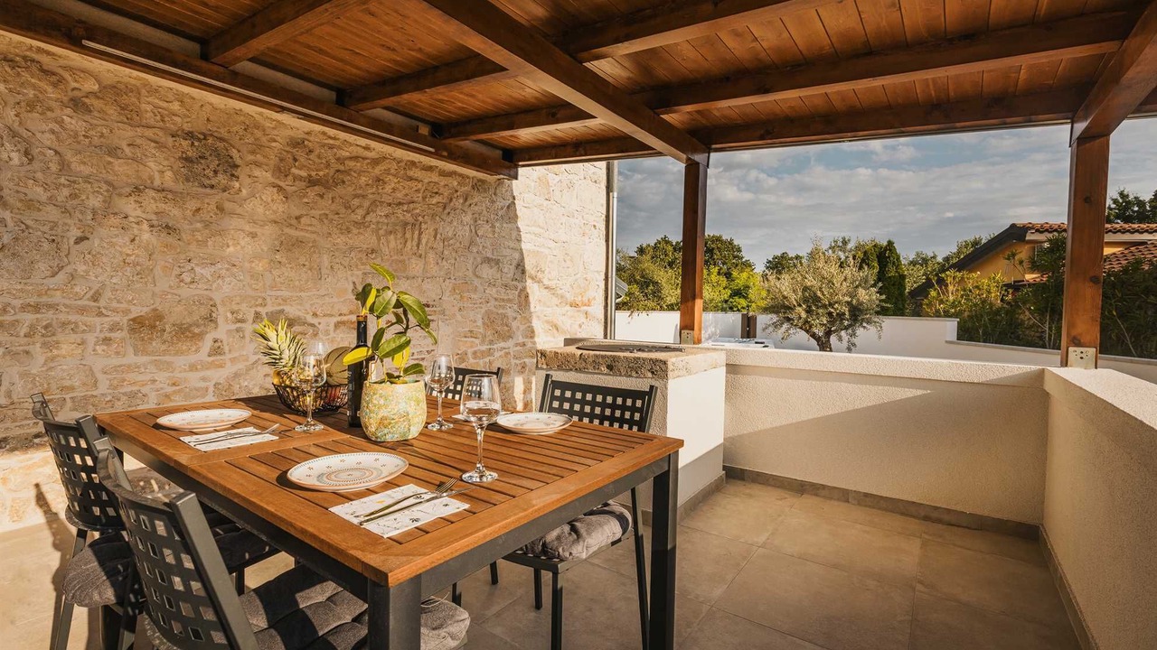 Photo of Outdoor in Porec
