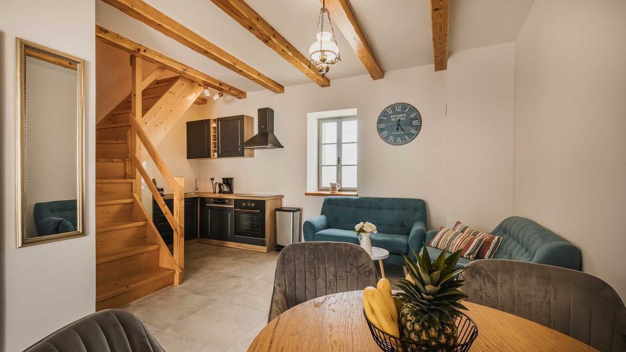 Photo of Livingroom in Porec