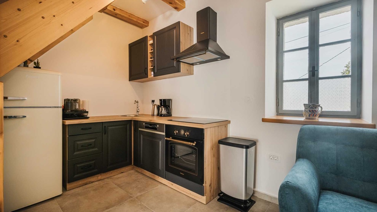 Photo of Kitchen in Porec