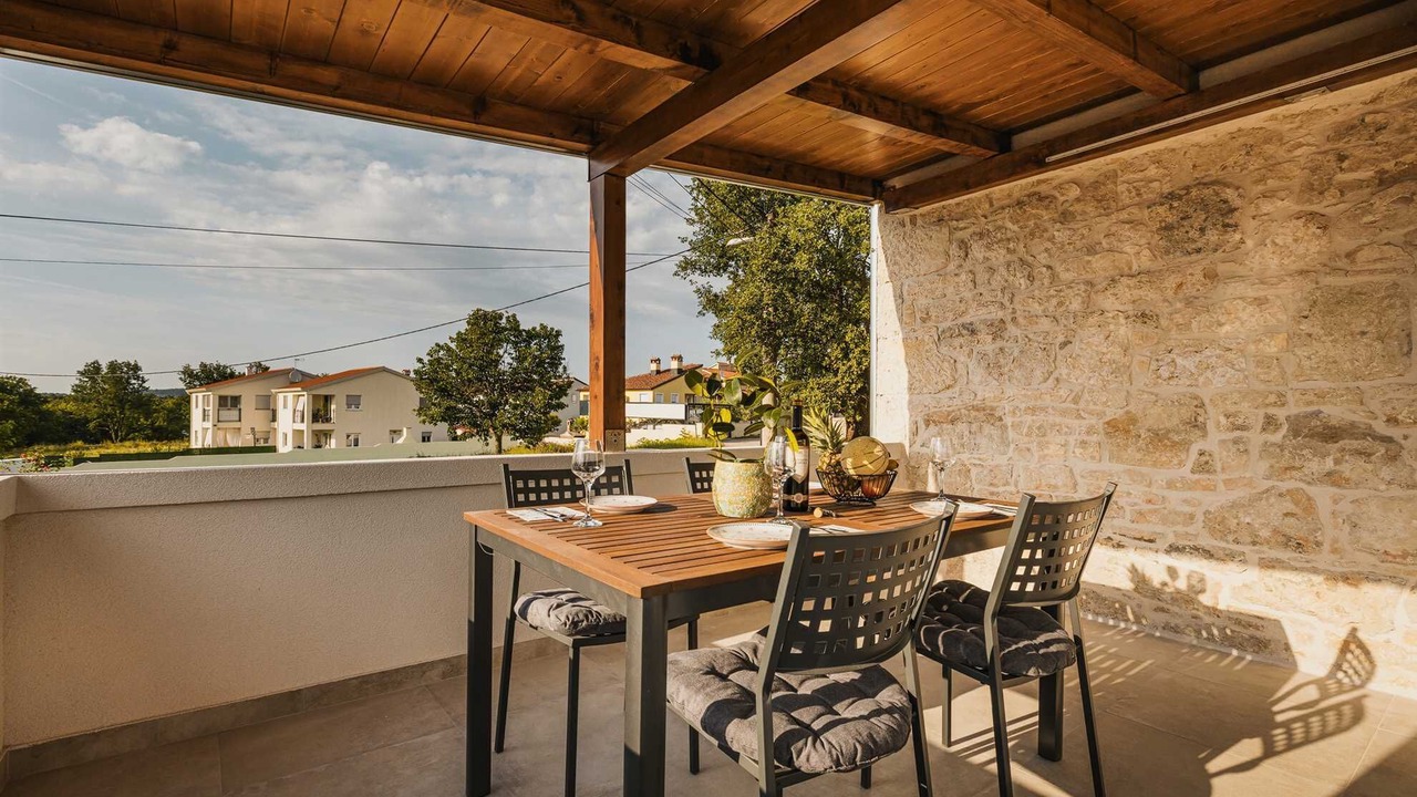 Photo of Outdoor in Porec