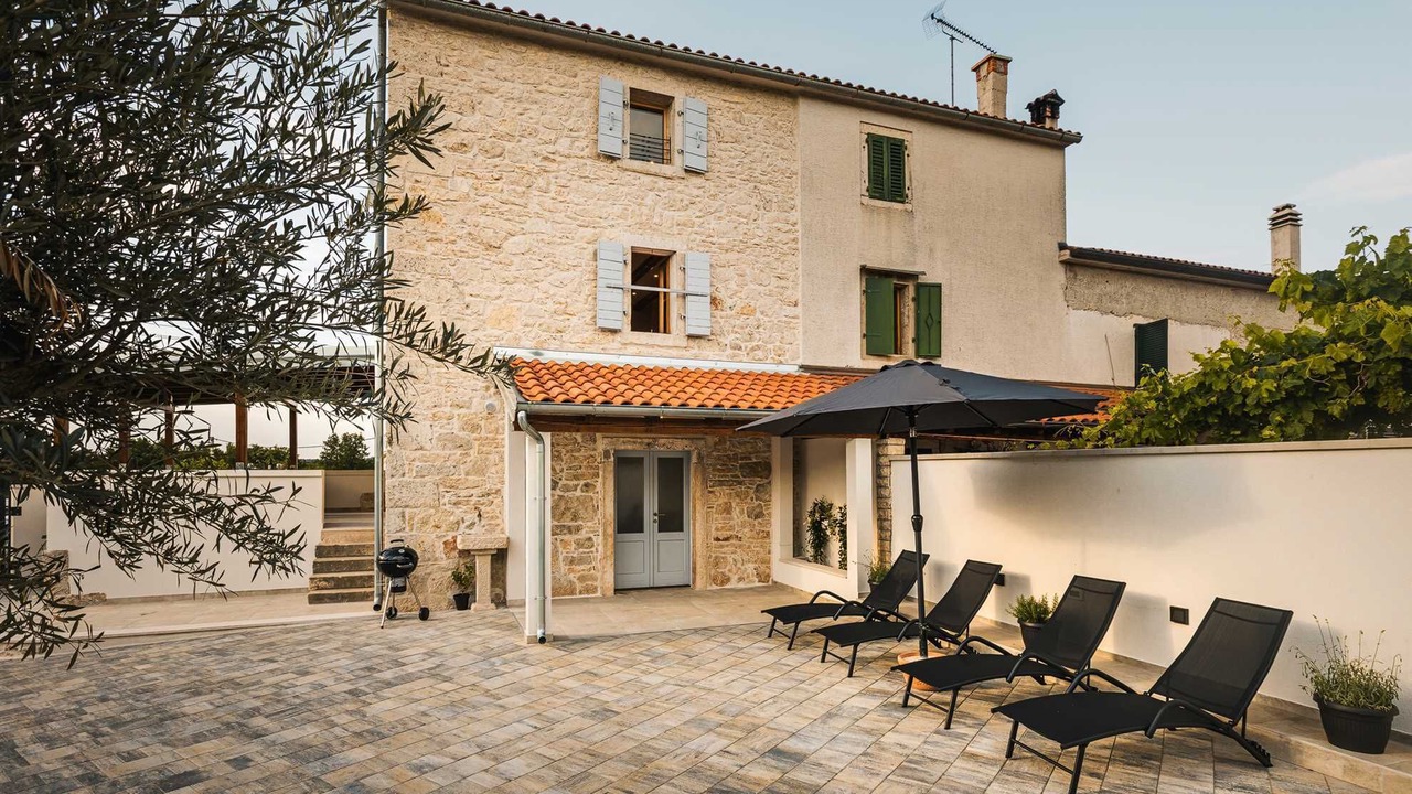 Photo of Outdoor in Porec