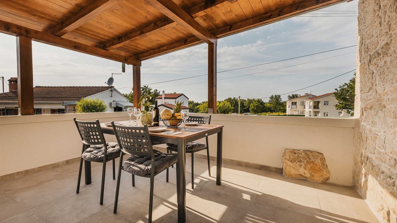 Photo of Outdoor in Porec