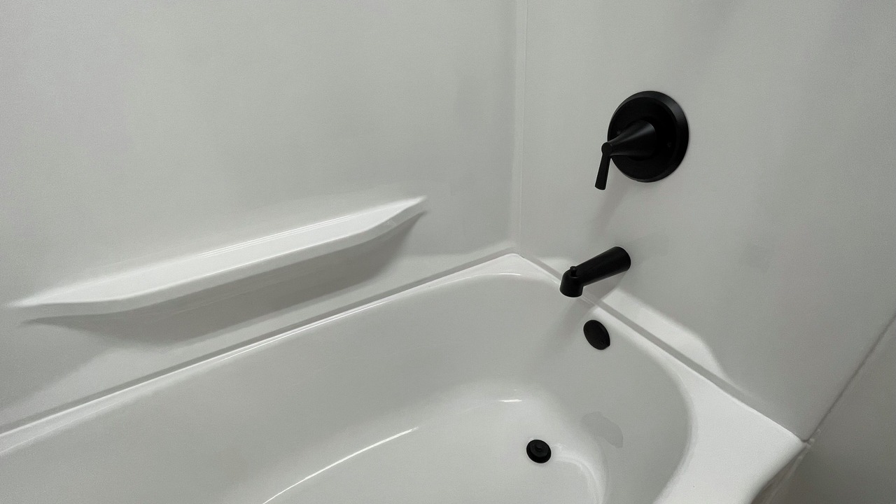 Photo of Bathroom in North Platte