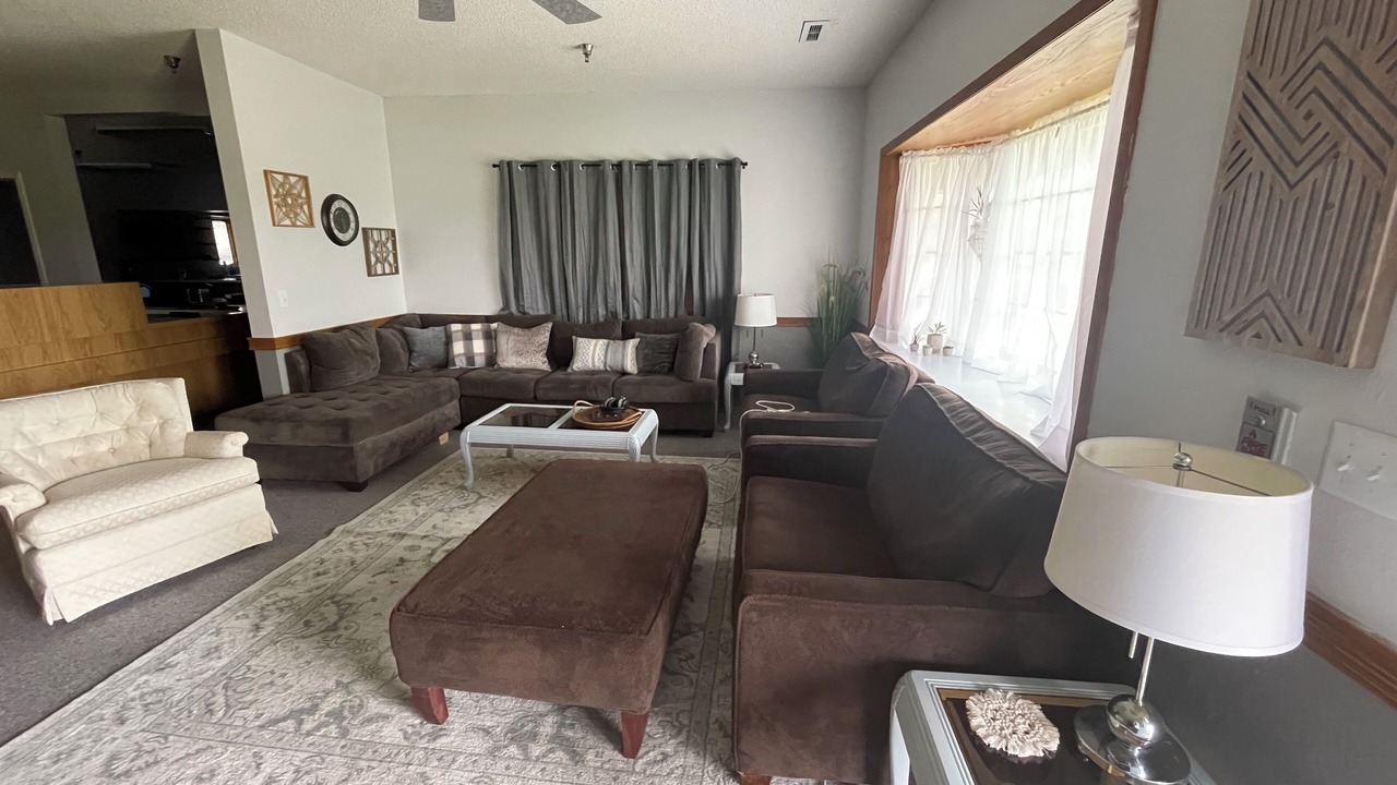 Photo of Livingroom in North Platte