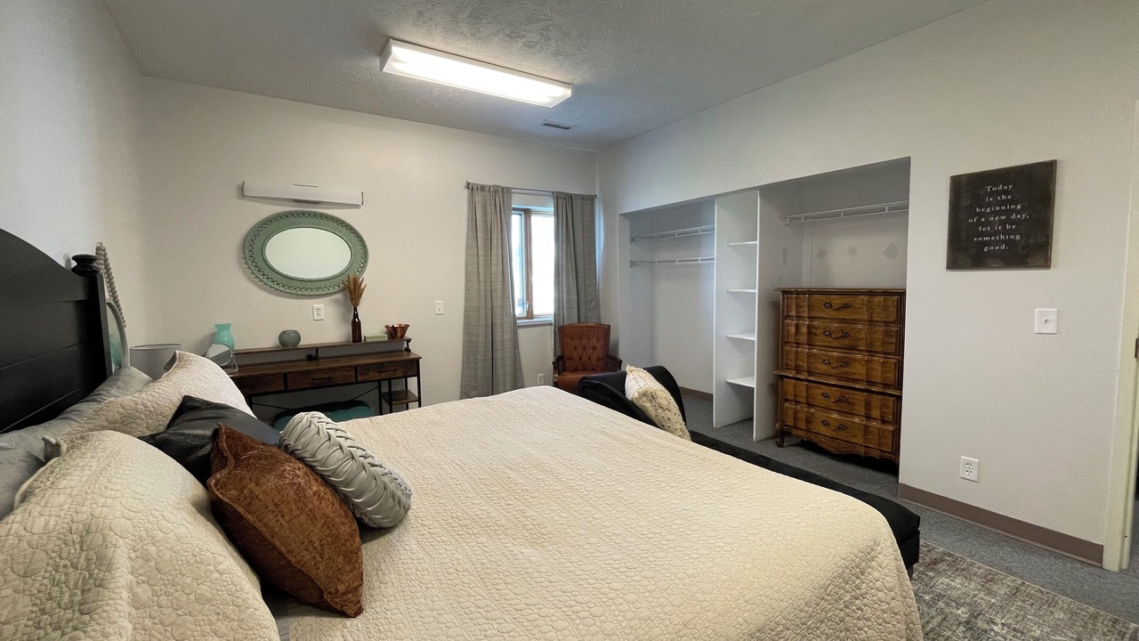 Photo of Bedroom in North Platte