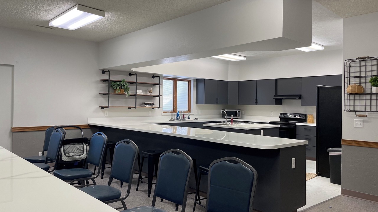 Photo of Kitchen in North Platte