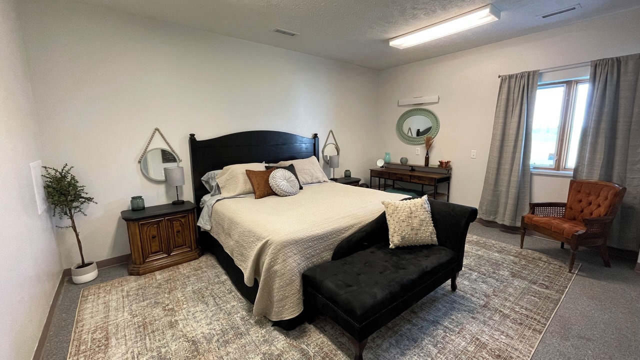 Photo of Bedroom in North Platte