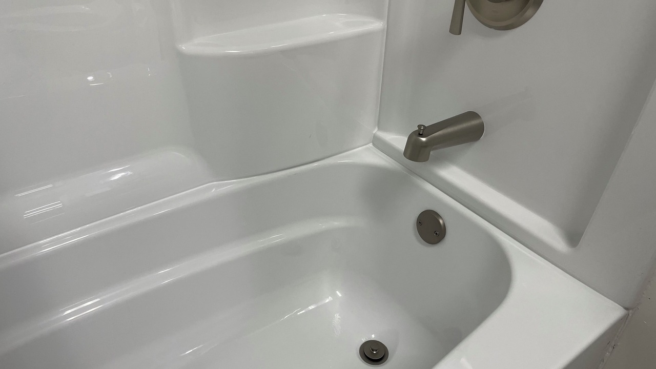 Photo of Bathroom in North Platte