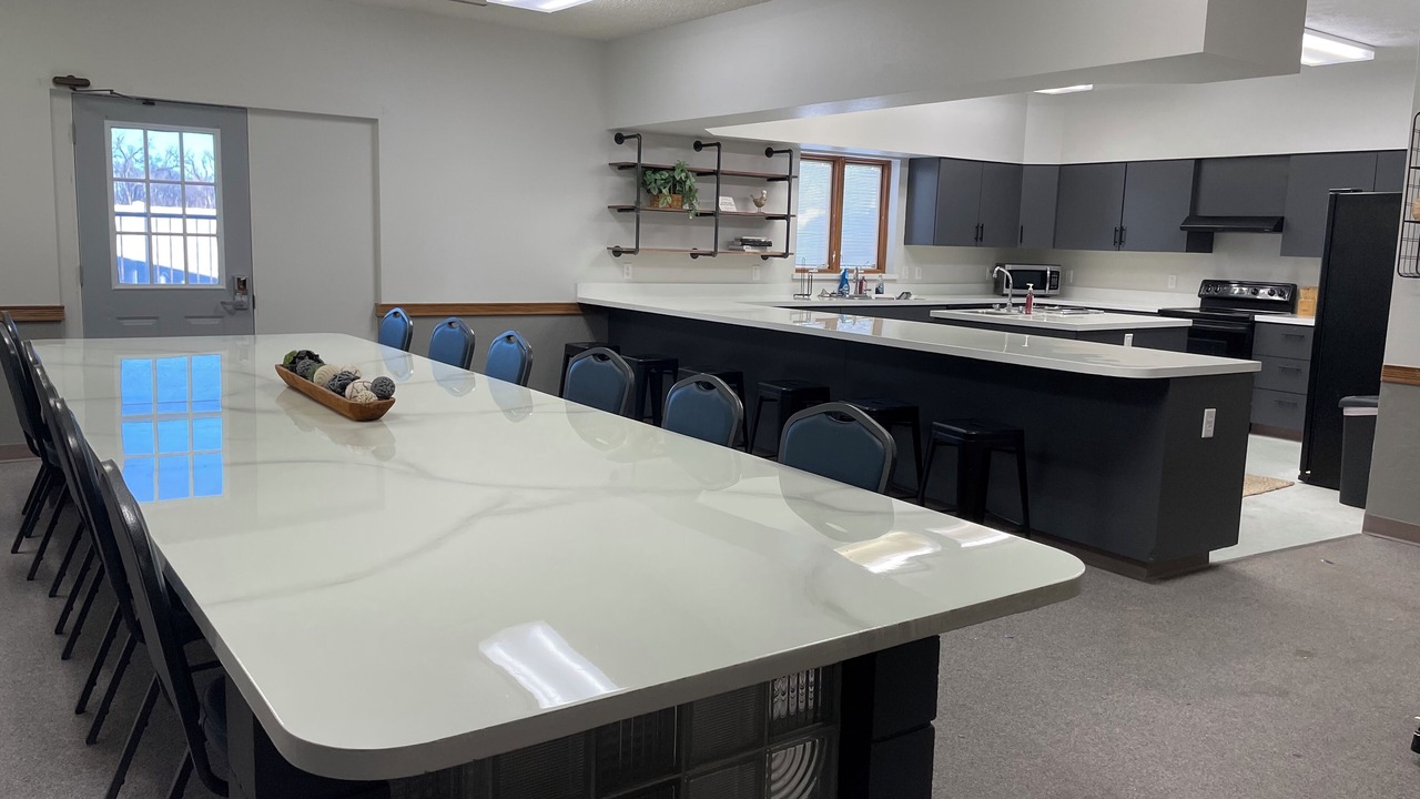 Photo of Kitchen in North Platte
