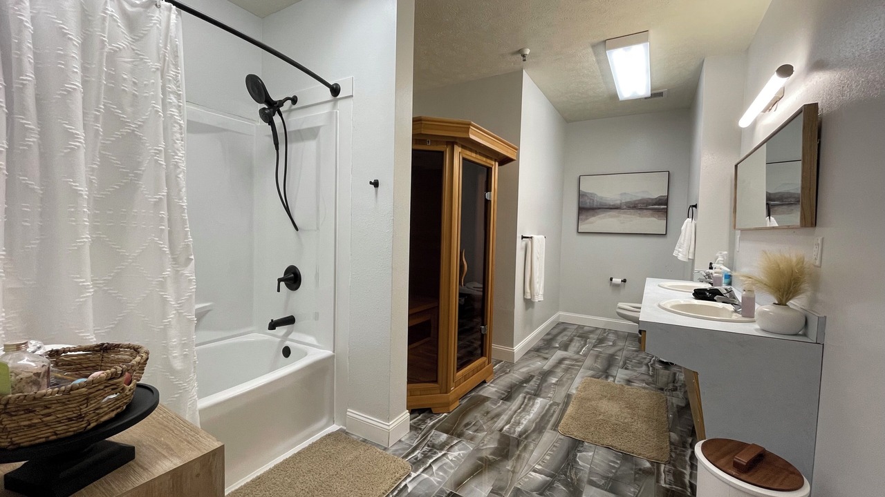 Photo of Bathroom in North Platte