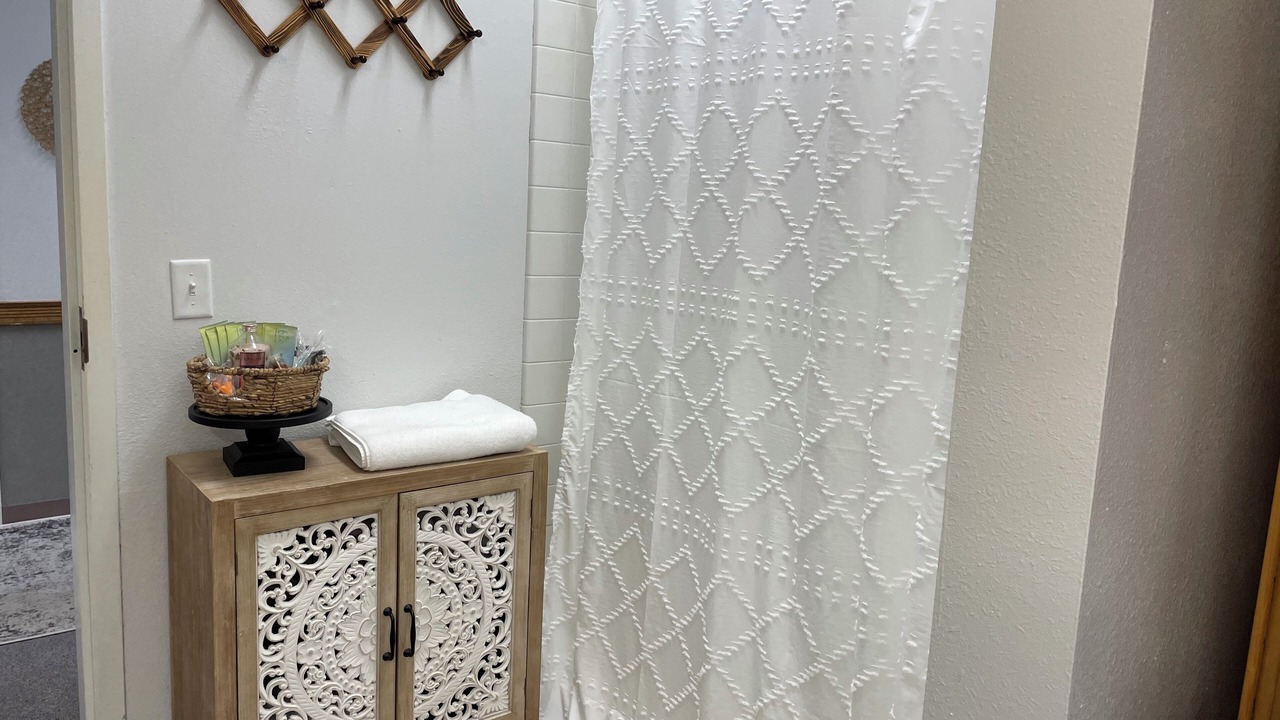 Photo of Bathroom in North Platte