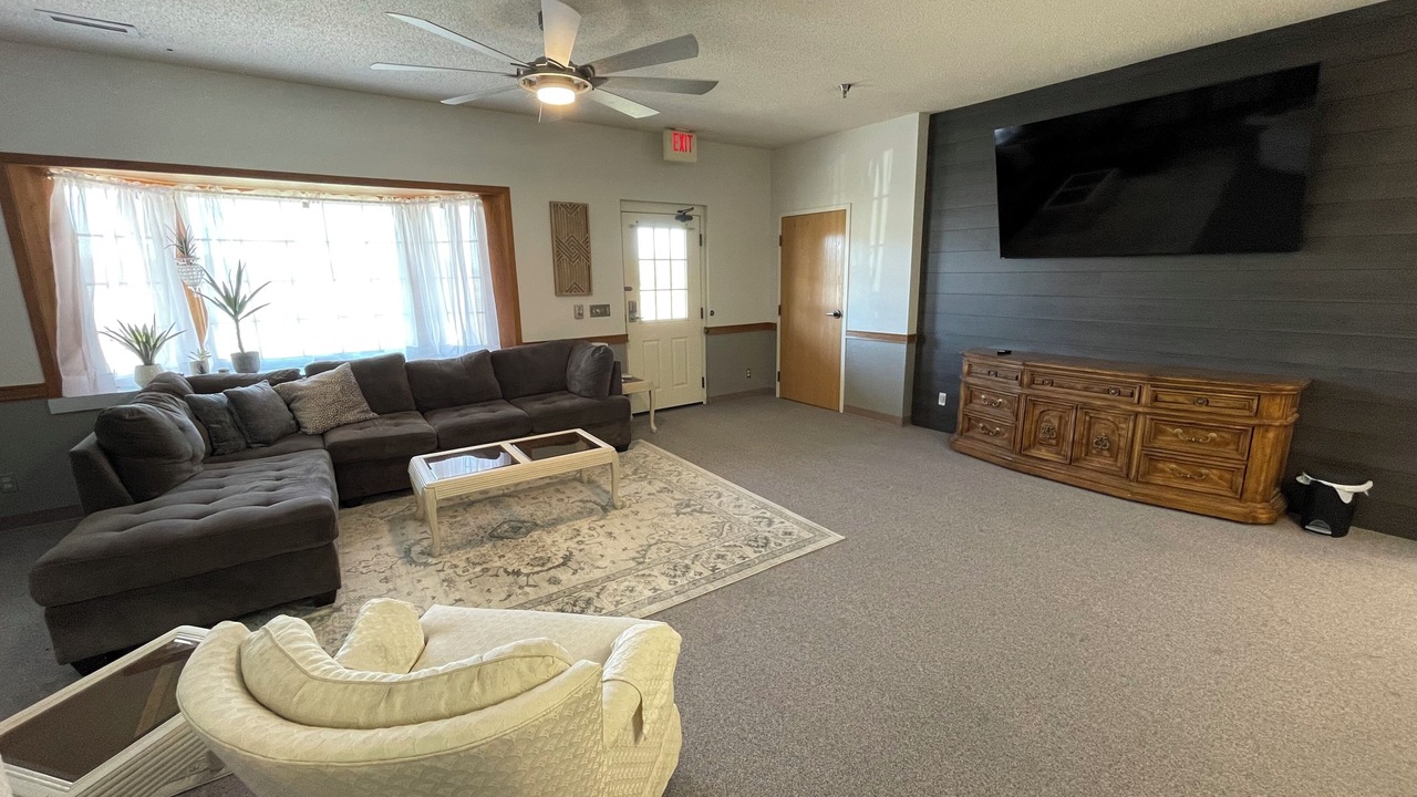 Photo of Livingroom in North Platte