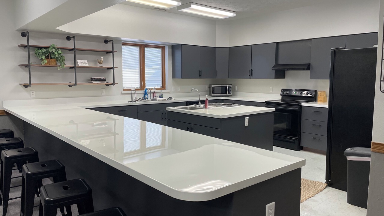 Photo of Kitchen in North Platte