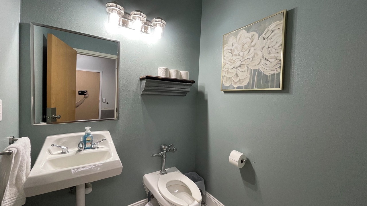 Photo of Bathroom in North Platte