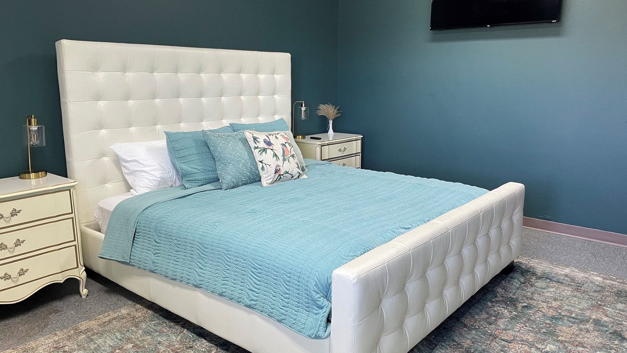 Photo of Bedroom in North Platte