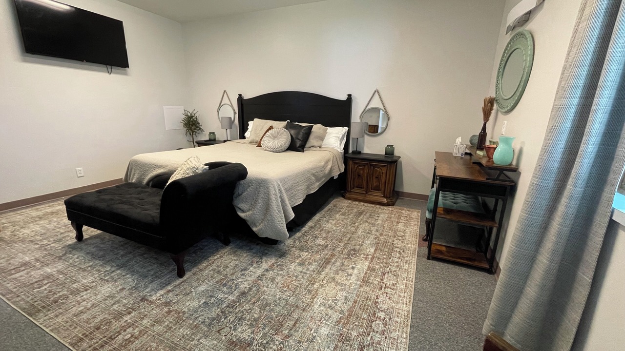 Photo of Bedroom in North Platte