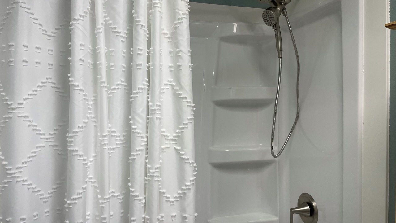 Photo of Bathroom in North Platte