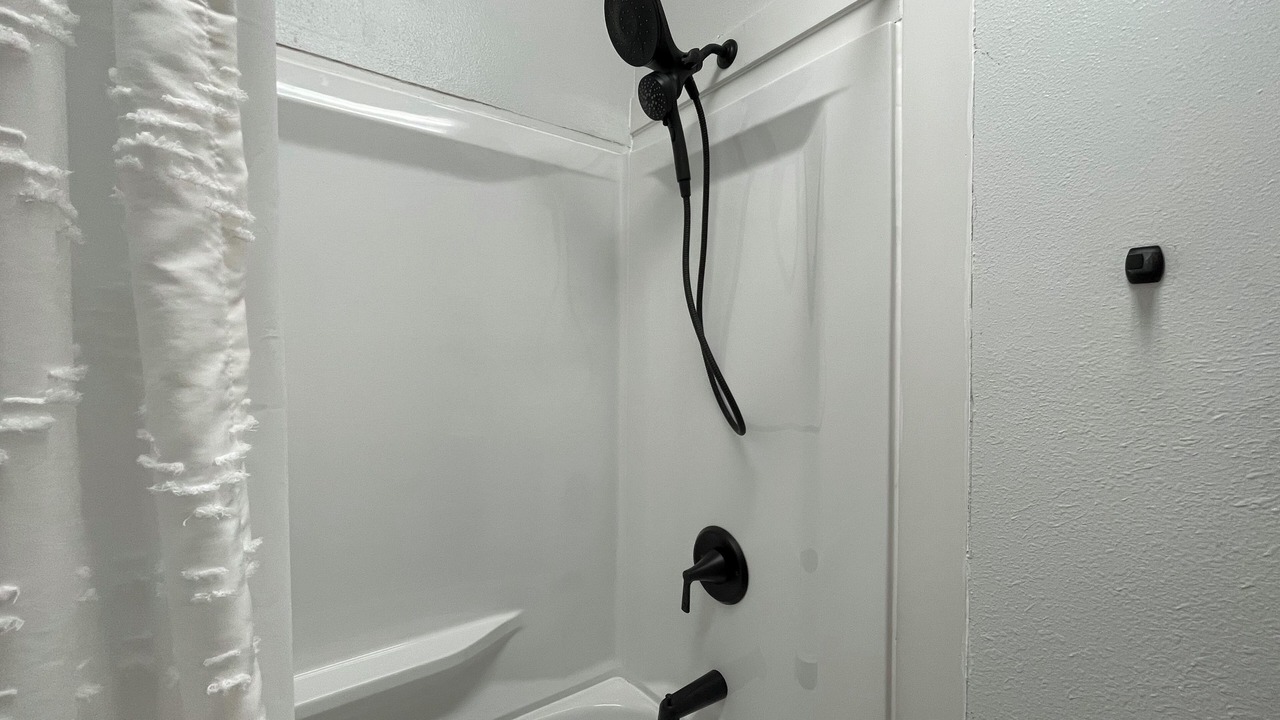 Photo of Bathroom in North Platte