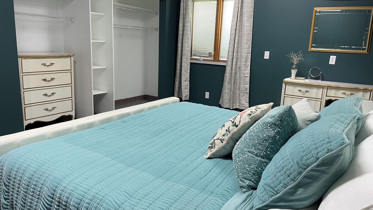 Photo of Bedroom in North Platte