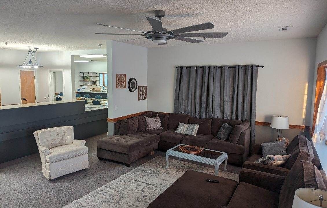 Photo of Livingroom in North Platte