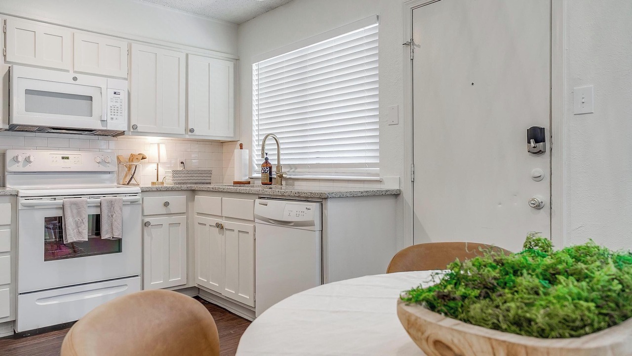 Photo of Kitchen in Benbrook