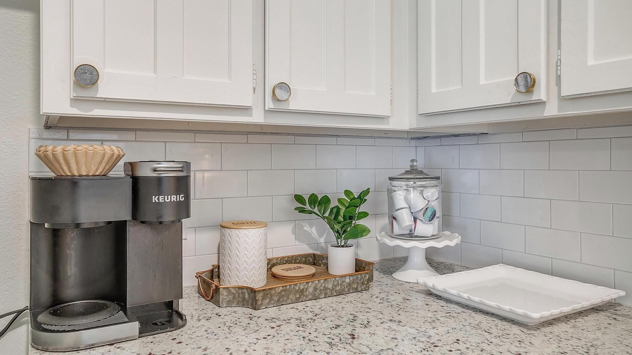 Photo of Kitchen in Benbrook
