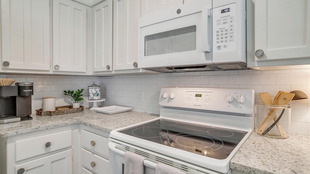Photo of Kitchen in Benbrook