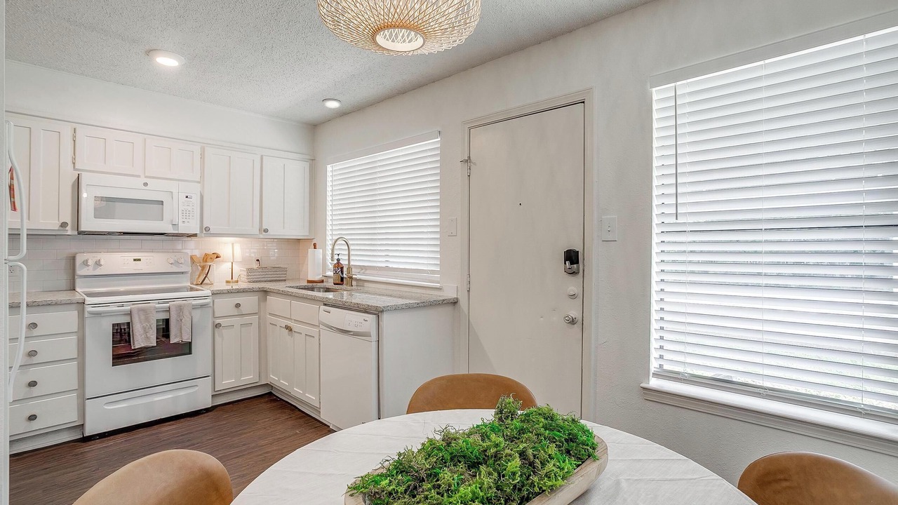 Photo of Kitchen in Benbrook
