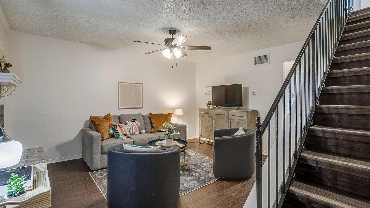 Photo of Livingroom in Benbrook