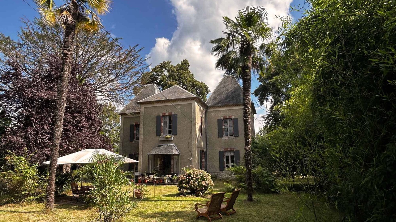 Photo of Outdoor in Barbachen