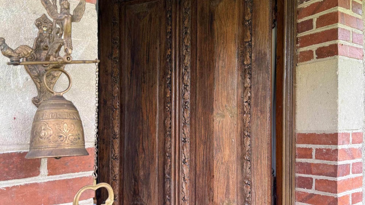 Photo of Outdoor in Barbachen