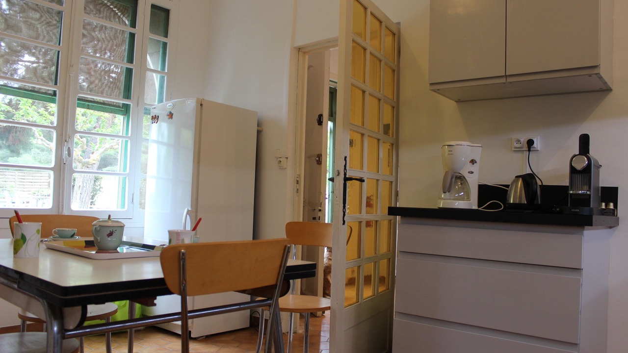 Photo of Kitchen in Narbonne