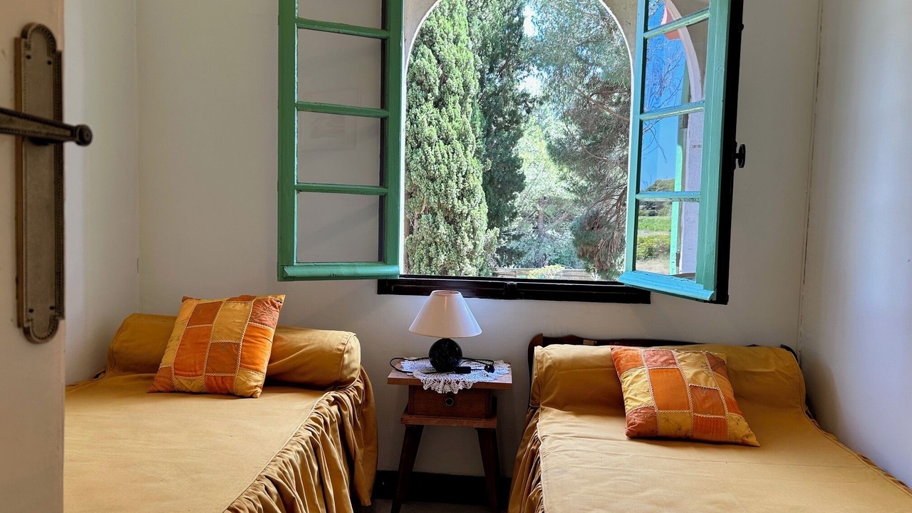 Photo of Bedroom in Narbonne