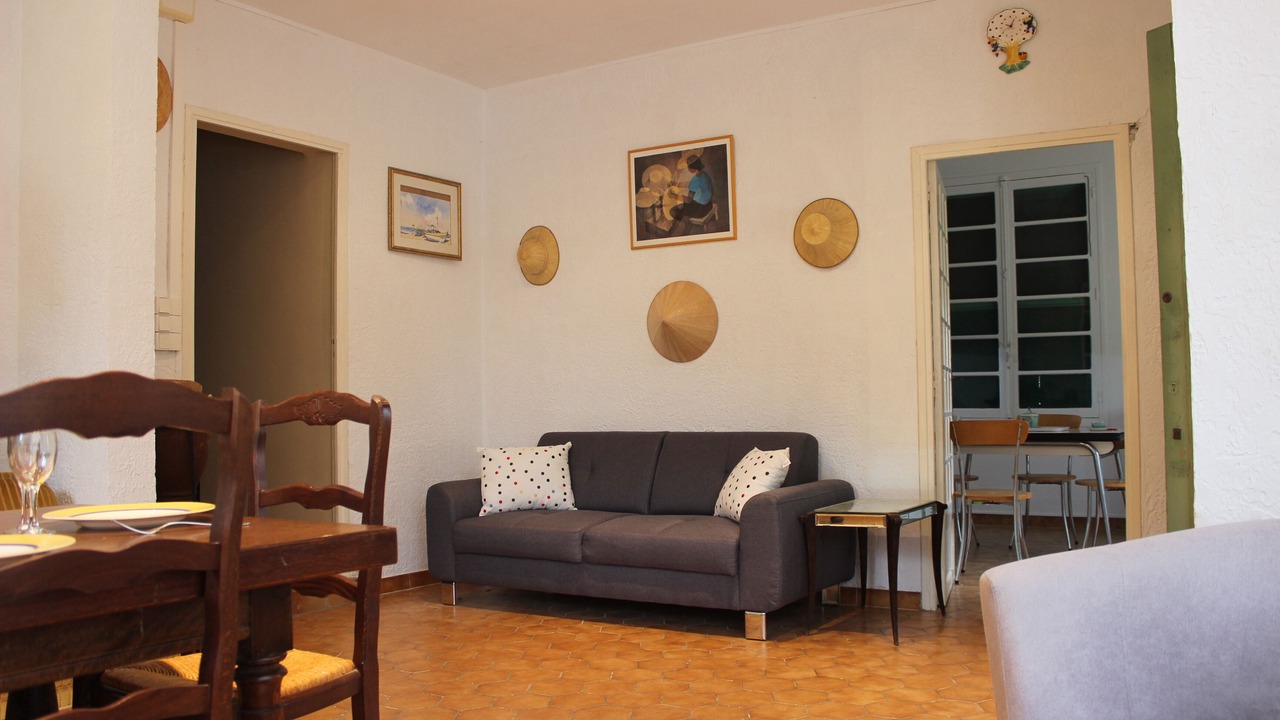 Photo of Livingroom in Narbonne