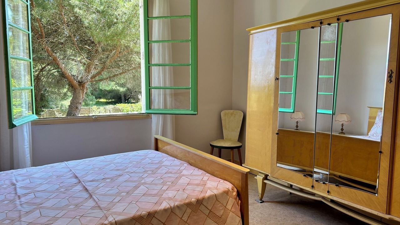 Photo of Bedroom in Narbonne