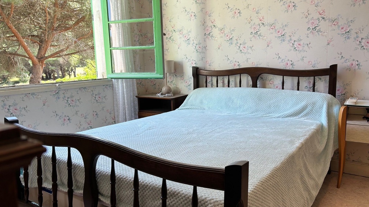 Photo of Bedroom in Narbonne