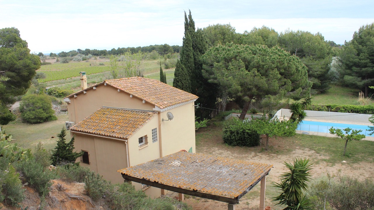 Photo of Outdoor in Narbonne