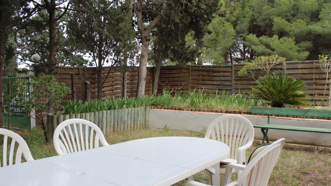 Photo of Outdoor in Narbonne