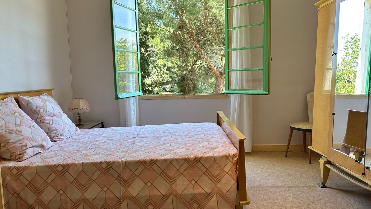 Photo of Bedroom in Narbonne