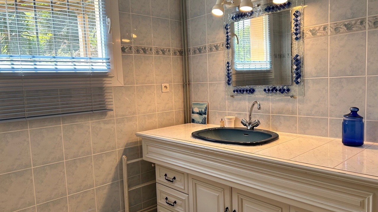 Photo of Bathroom in Narbonne