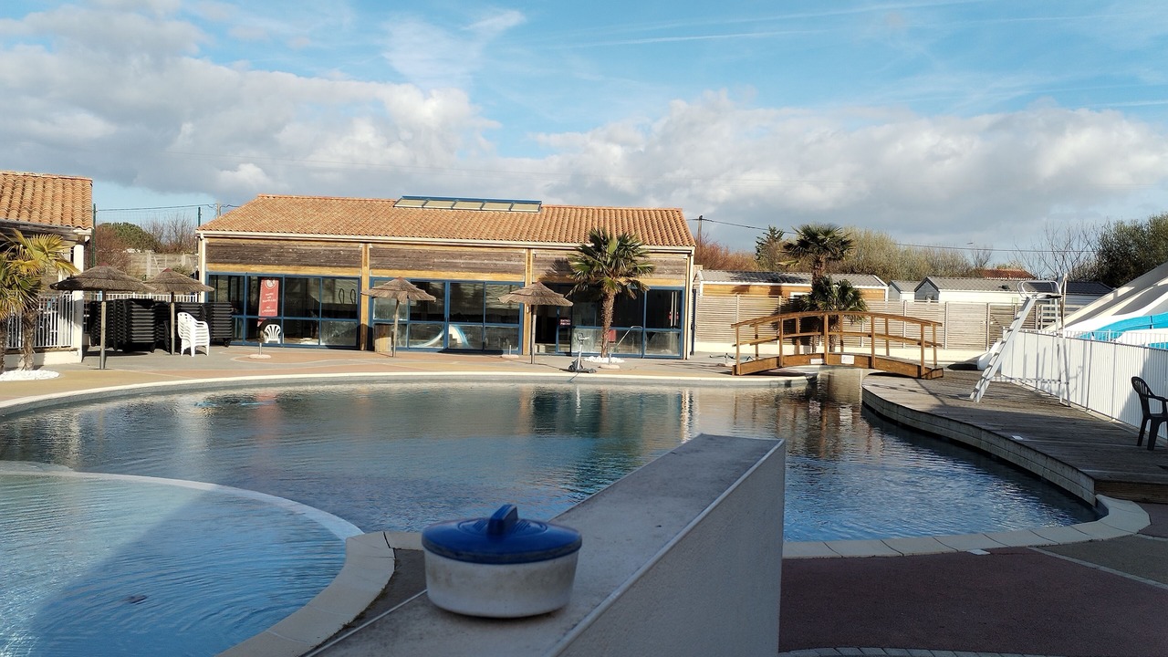 Photo of Outdoor in Bourgenay