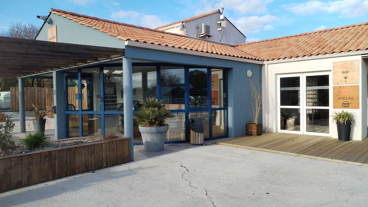 Photo of Outdoor in Bourgenay