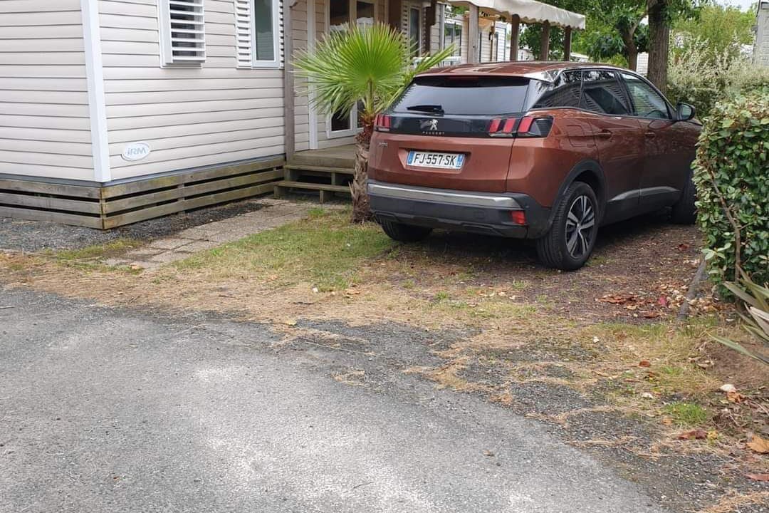 Photo of Outdoor in Bourgenay