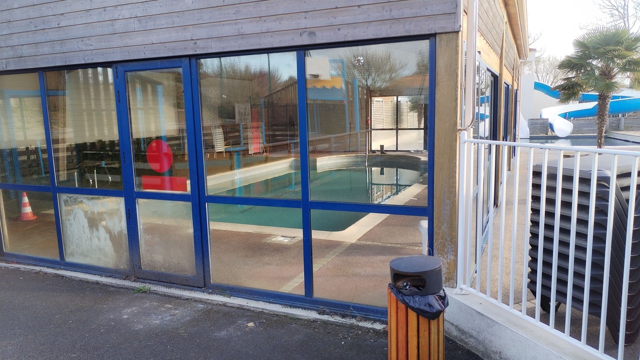 Photo of Outdoor in Bourgenay