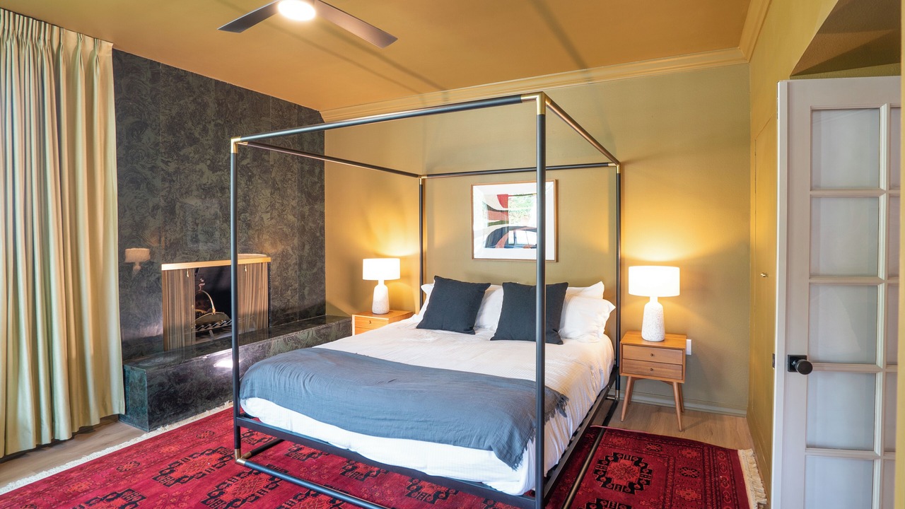 Photo of Bedroom in Albuquerque