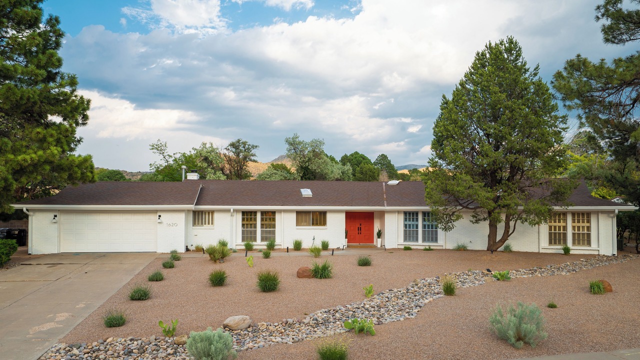 Photo of Outdoor in Albuquerque
