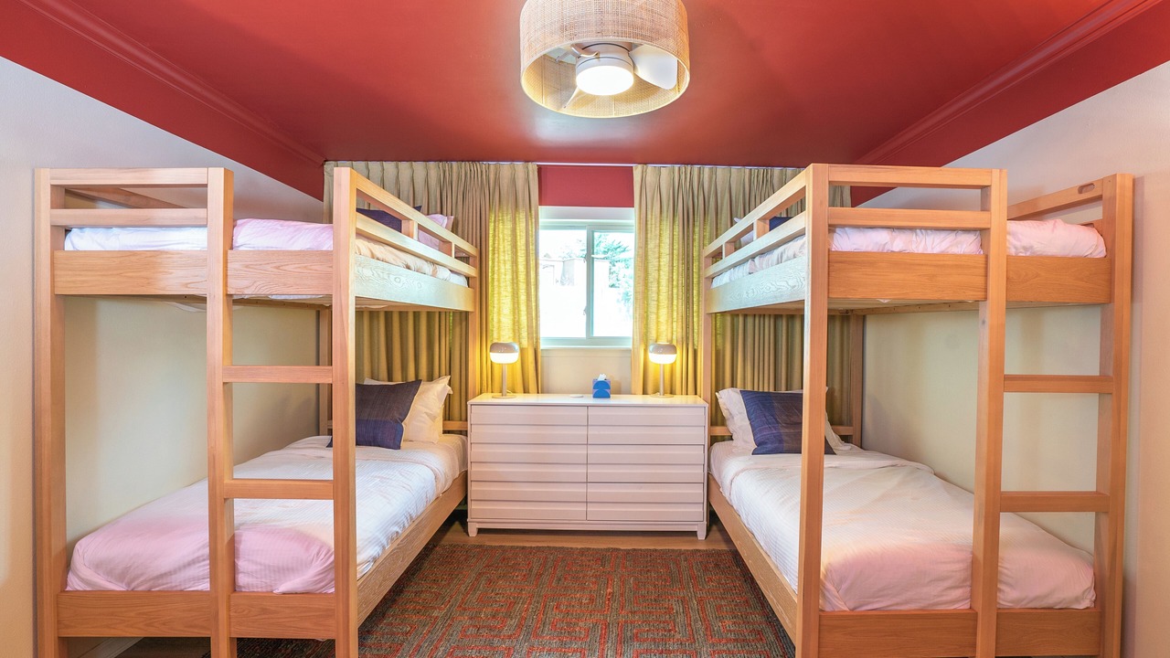 Photo of Bedroom in Albuquerque
